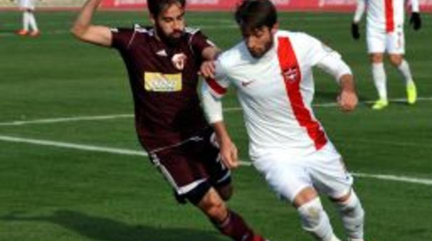 Sergen Yal&ccedil;ın: Lig Daha &Ouml;nemli