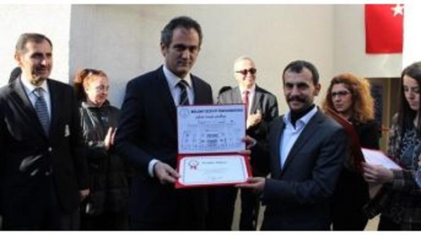 Radyo Karaelmas Yayın Hayatına Başladı