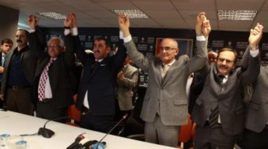 Başkan Yılmaz: &Ccedil;ok &Ccedil;alışacağız