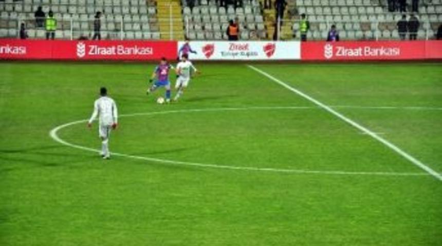 Ziraat T&uuml;rkiye Kupası