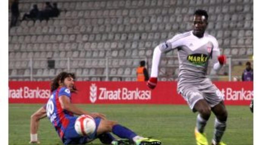 Futbol: Ziraat T&uuml;rkiye Kupası