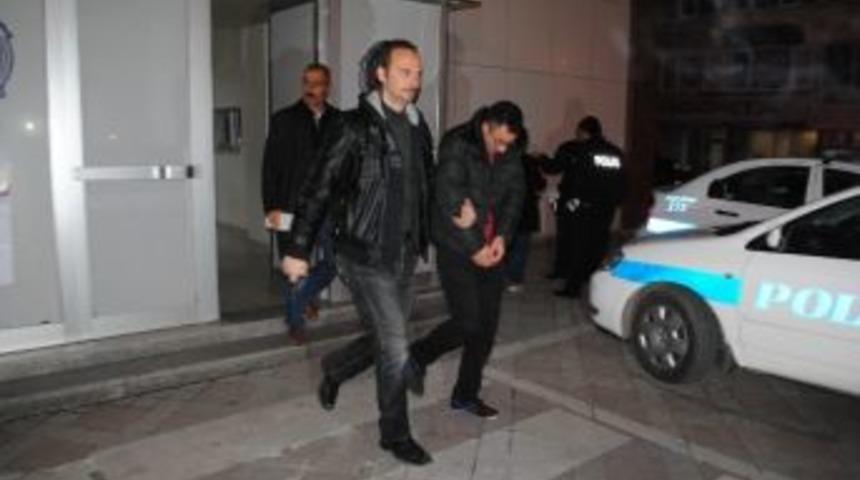 Maden Ocağındaki &Ouml;l&uuml;me 2 Yıl 1 Ay Hapis