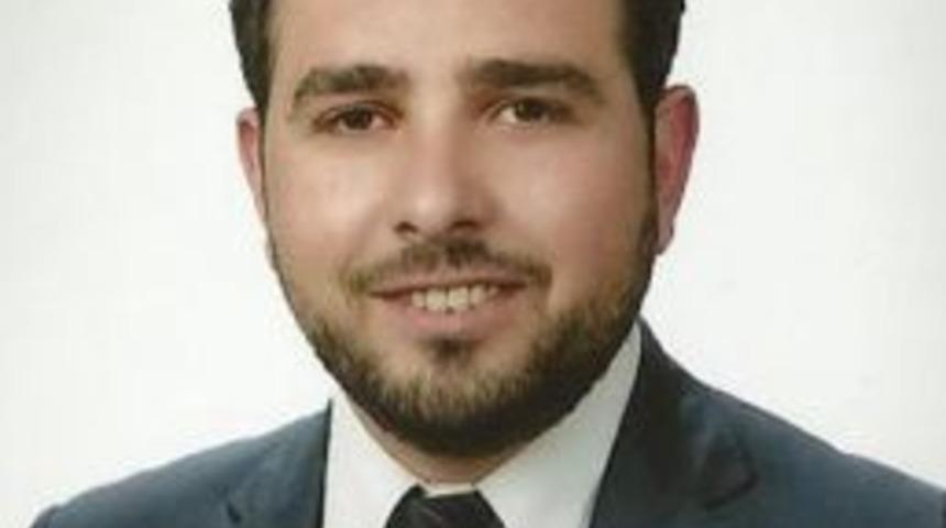 K&uuml;tahya'da 4. Kez D&uuml;zenlenen Siyaset Akademisi'ne Toplam 250 Kişi Katıldı