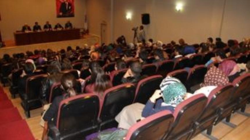 Şair Ali Pesendi Vefatının 100. Yılında Anıldı