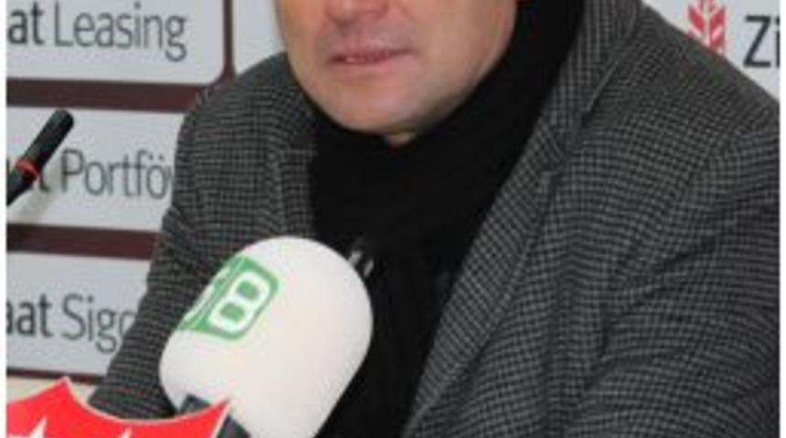 Sivasspor, Kupada G&ouml;z&uuml;n&uuml; Finale Dikti