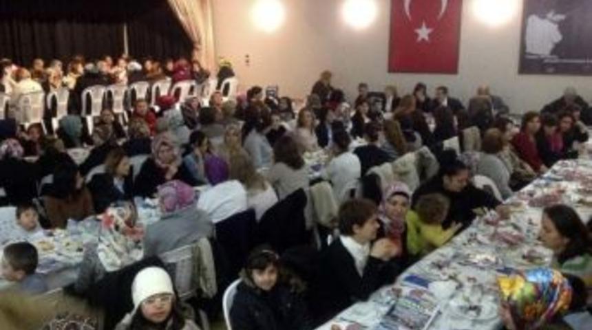 Tepebaşı'nda Bilgilendirme Toplantısı