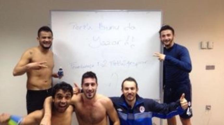 Fethiyesporlu Oyunculardan Kadıköy Hatırası