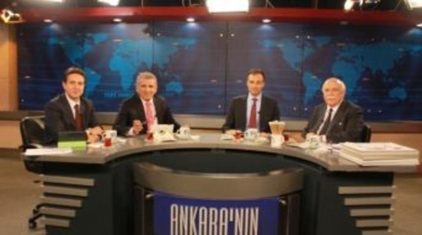 Milli Eğitim Bakanı Avcı'dan G&uuml;ndeme İlişkin Değerlendirmeler