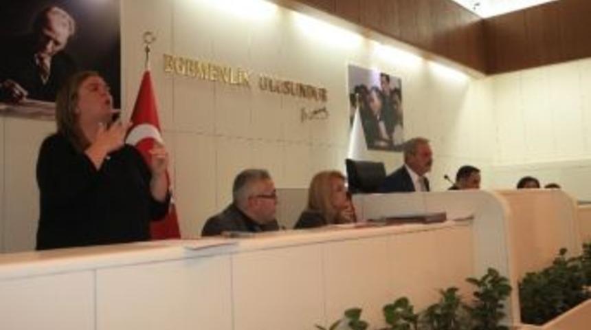 Karabağlar'da "engelli Dostu" Meclis