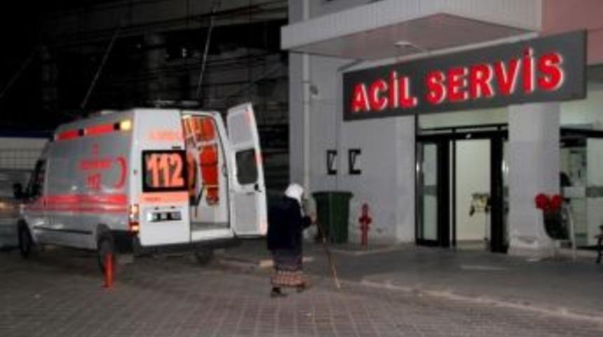 &Ccedil;ankırı&rsquo;da Silahlı Kavga: 2 &Ouml;l&uuml;