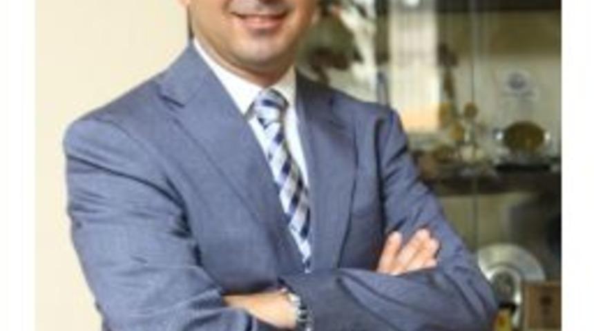 Başkan G&ouml;nen&ccedil;'in Kadın Hakları G&uuml;n&uuml; Mesajı