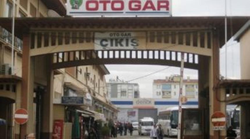 &Ouml;demiş&rsquo;te Yeni Otogar İ&ccedil;in Geri Sayım S&uuml;r&uuml;yor, Ama&hellip;