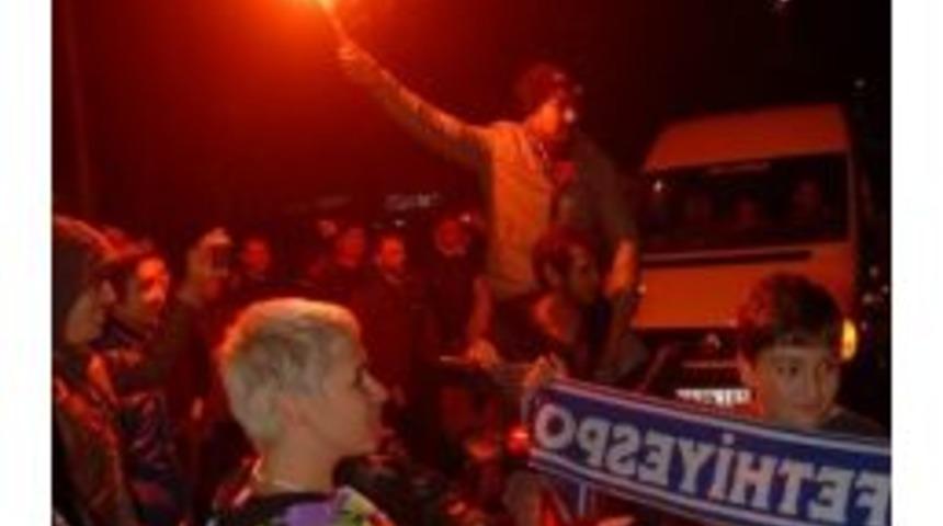 2.pendik Vakası Sabaha Kadar Uyutmadı