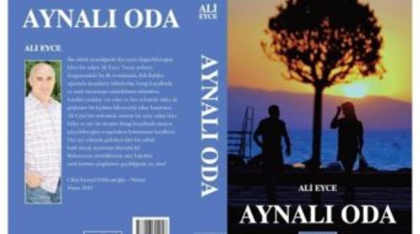 Eyce&rsquo;den İkinci Roman &lsquo;derin&rsquo;