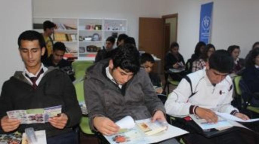 Temsilci Gen&ccedil; Toplantısı Ger&ccedil;ekleştirildi