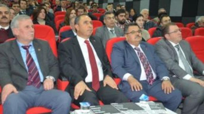 Bebka&rsquo;nın 2014 Yılı Mali Destek Programları Bilecik&rsquo;te Tanıtıldı
