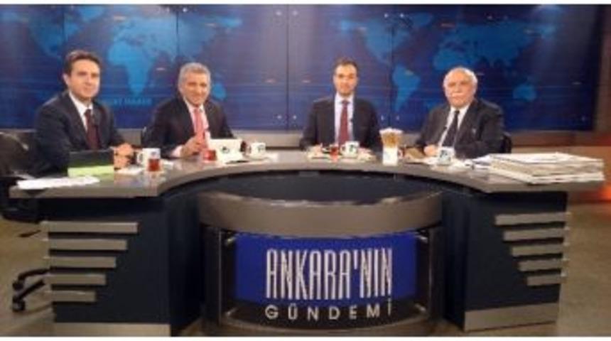 Milli Eğitim Bakanı Avcı'dan G&uuml;ndeme İlişkin A&ccedil;ıklamalar