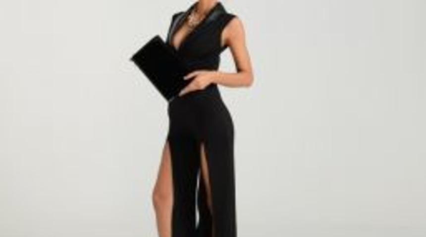 İranlı Mankenin B&uuml;y&uuml;k Başarısı