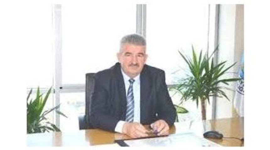 1 Ayda 5 İşyeri M&uuml;h&uuml;rlendi