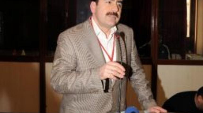 Erdem, Minib&uuml;s Garajı&rsquo;nın Akibetinin Balık&ccedil;ı &Ccedil;arşısına D&ouml;nmemesini İstedi