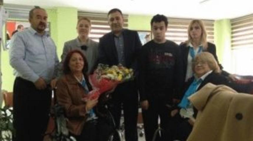 Ak Parti &Ccedil;erkezk&ouml;y Belediye Başkan Aday Adayı Ak: "amacımız &Ccedil;erkezk&ouml;y&rsquo;e Hizmet Etmektir&rdquo;