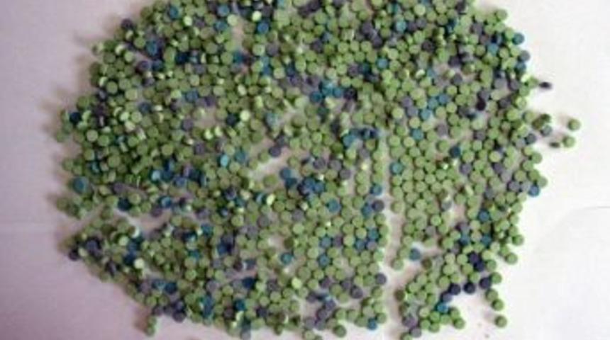 Ortaca&rsquo;da 1058 Adet Uyuşturucu Hap Ele Ge&ccedil;irildi