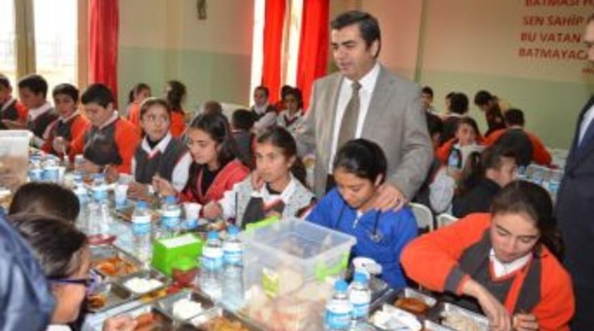 Sarız&rsquo;da Topraklar Daha Verimli Hale Getirilecek