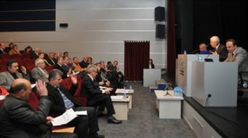 Tekeli Caddesinin Ismi Atilla Tatveren Olarak Değiştirildi