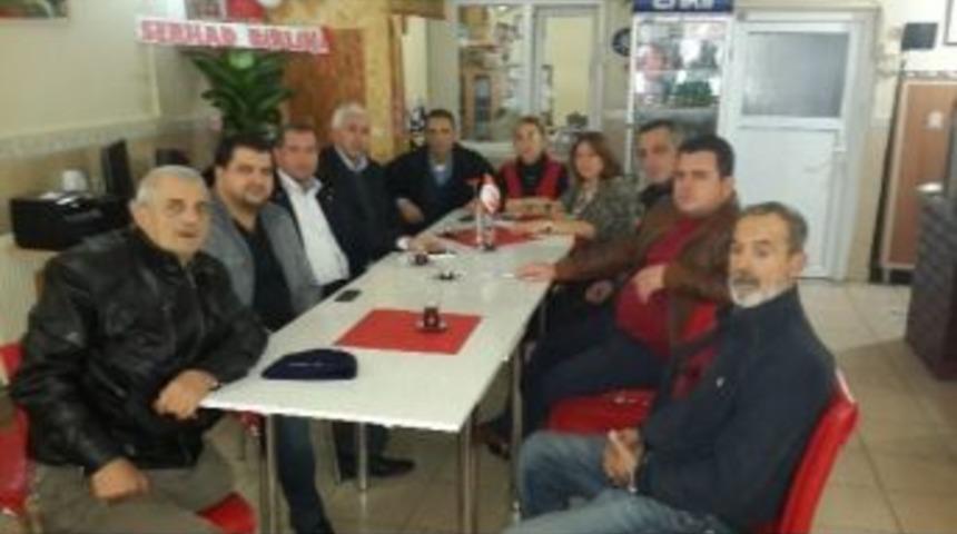 Etus'tan Ebed'e Ziyaret