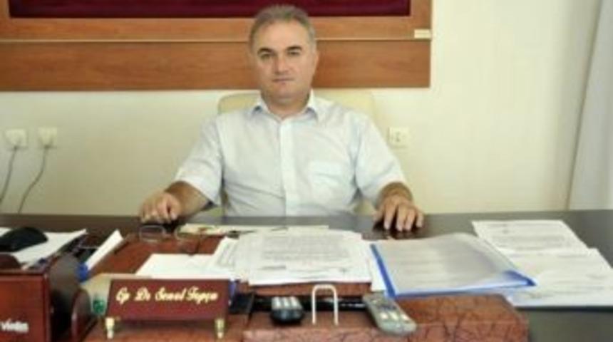 (&ouml;zel Haber) &ldquo;umut&rdquo; Kapısını Başhekim A&ccedil;tı