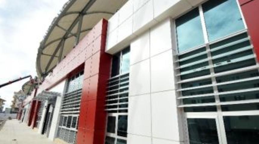 'bademlik Z&uuml;mr&uuml;t Yaşam Alanı' Haftanın 7 G&uuml;n&uuml; Aktif Olacak