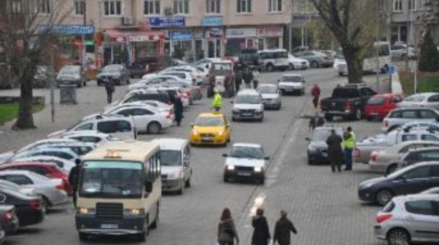 Başbakan &lsquo;&rsquo;yol &Ccedil;ilesi&rsquo;&rsquo; İle Geliyor