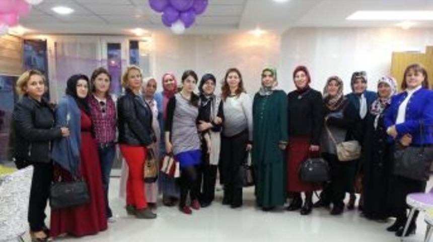 Kadın Girişimciler Adana&rsquo;ya Iş Gezisi D&uuml;zenledi