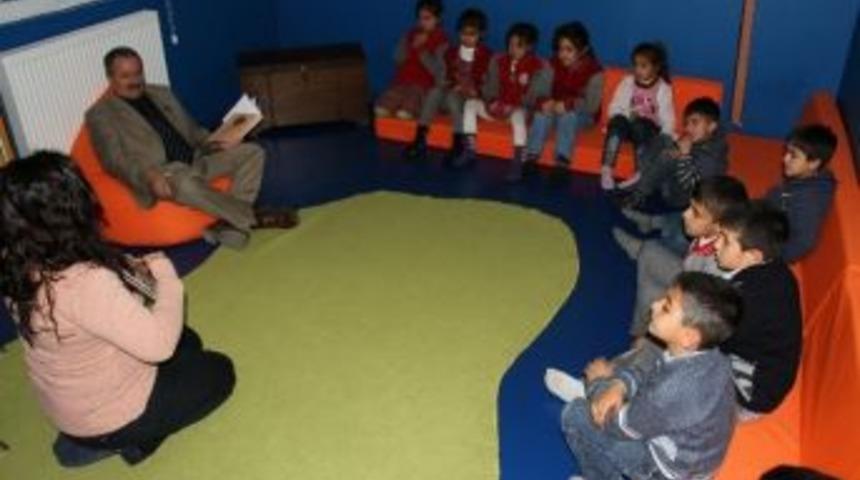 Yerel Y&ouml;neticiler Tegv İ&ccedil;in G&ouml;n&uuml;ll&uuml;l&uuml;k Yaptı