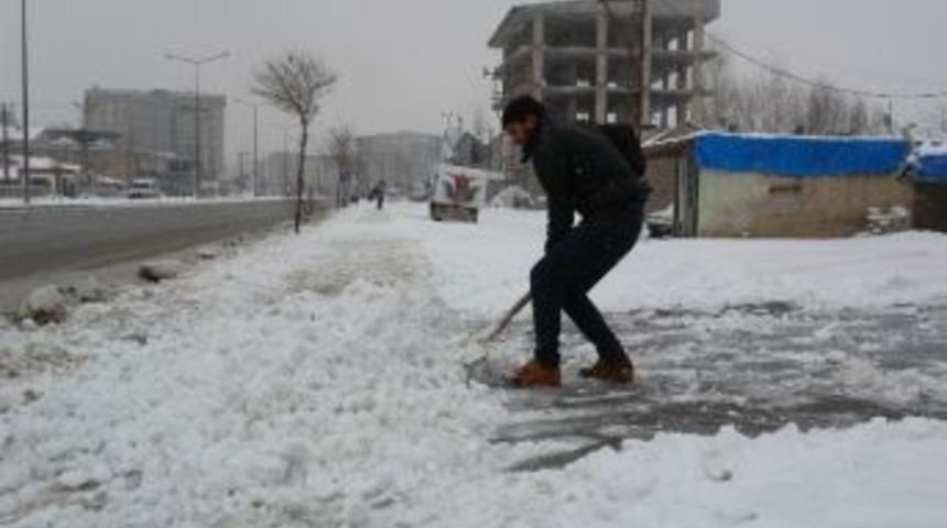 Y&uuml;ksekova Beyaza B&uuml;r&uuml;nd&uuml;