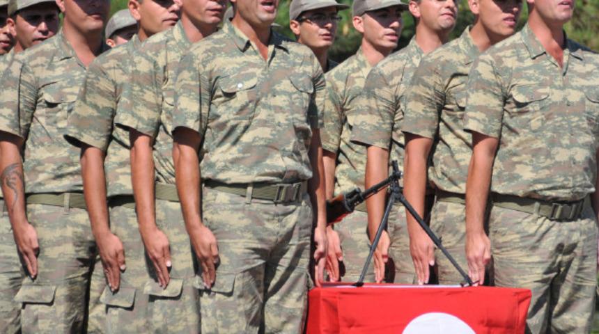 Cumhur İttifakı'nda bedelli askerlik çatlağı: Herkes aynı parayı ödemesin!