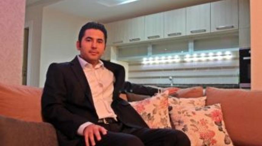 Tutar: "evin En Pop&uuml;ler Yaşam Alanı Mutfak Oldu"