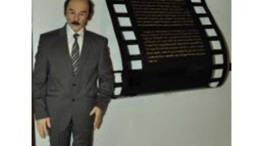 Behl&uuml;l Dal Sinema M&uuml;zesi&rsquo;nde Yenilik