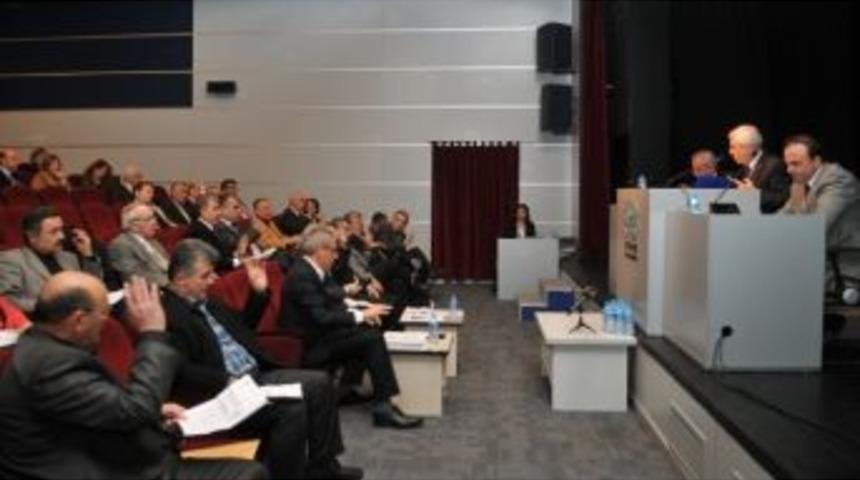 Nil&uuml;fer Belediyesi&rsquo;nden Tatveren&rsquo;e Vefa