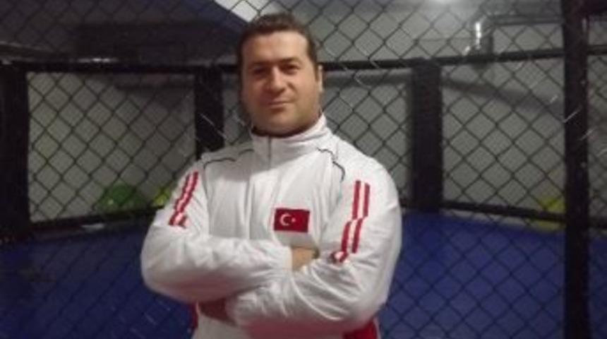 Ju-jitsu Federasyonu Hakemlik Kursu Eskişehir&rsquo;de Başlıyor