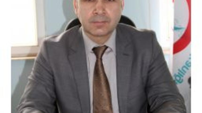 'Soğuklar Arttı Gribe Karşı Dikkatli Olun'