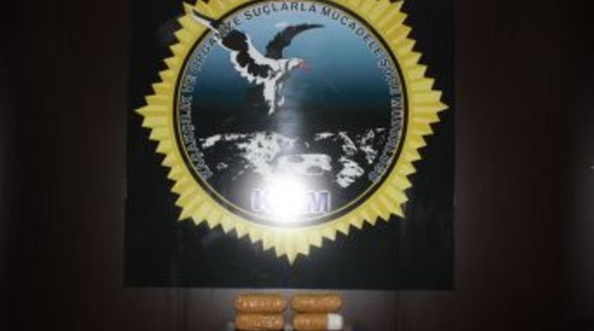 Bing&ouml;l'de Uyuşturucu Operasyonu