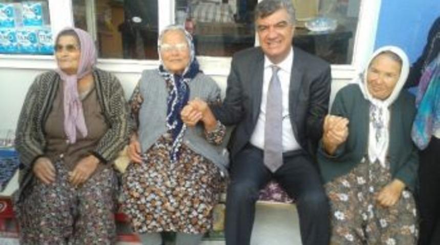 Chp İzmir İl Başkanı Engin'in Kadın Hakları Mesajı