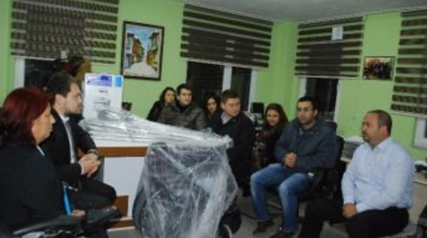 &ldquo;&ccedil;erkezk&ouml;y&rsquo;deki İmkanları Ankara&rsquo;da Bulamadık&rdquo;