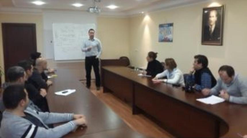 Tekirdağ'da Canlı Hayvan Ticareti Yapan Satıcılar Denetlecenecek