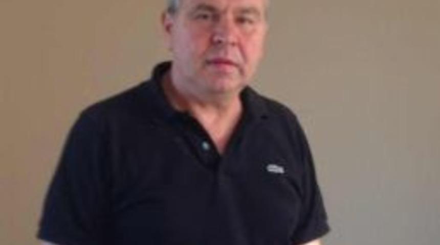 Sapanca&rsquo;da Restorana A&ccedil;ılan Ateşte İş Adamı &Ouml;ld&uuml;