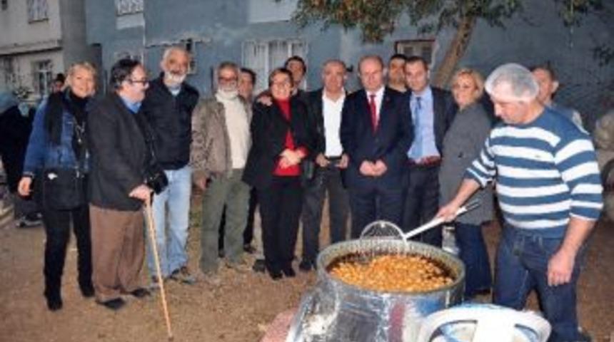 Mehmet Baltacı, &Ouml;l&uuml;m&uuml;n&uuml;n 6. Yılında Anıldı