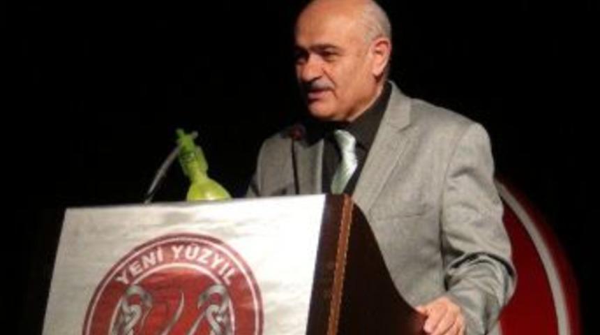 Başarının Form&uuml;l&uuml; Yeni Y&uuml;zyıl &Uuml;niversitesi&rsquo;nde Konuşuldu