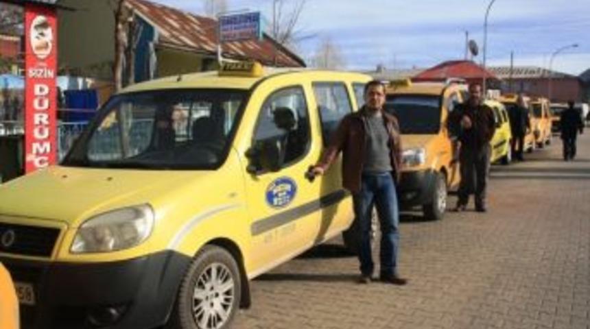 Lpg&rsquo;ye Yapılan Zamma Ara&ccedil; Sahiplerinden Tepki