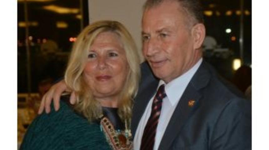 Chp'li Aslan: "siyasette Kota İnsan Hakkı İhlalidir"